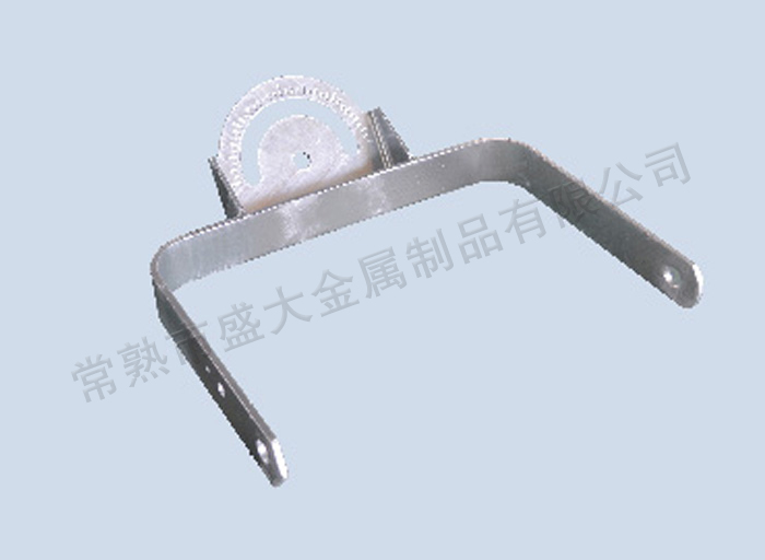 Sheet metal parts