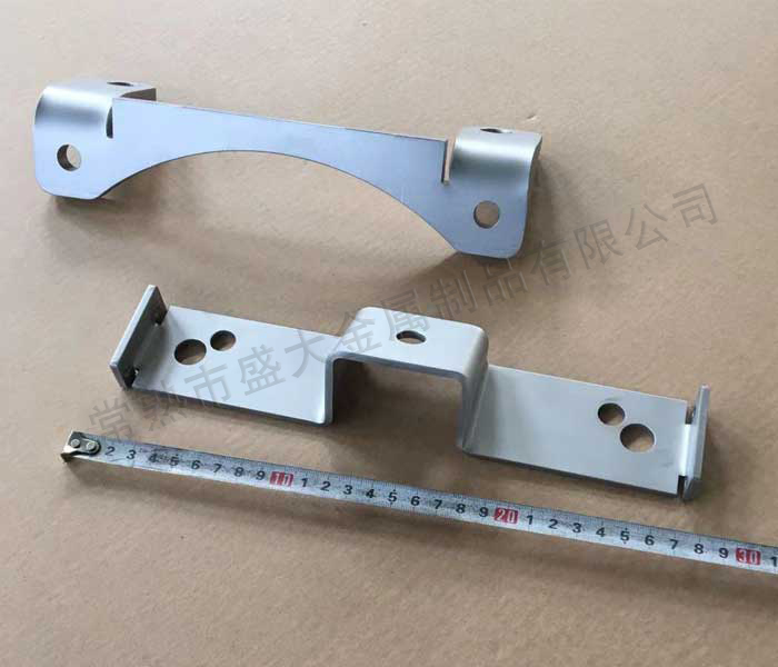 Sheet metal parts